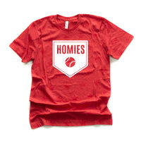 Homies - Unisex STAR Tee