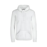 Bella+Canvas Sponge Fleece Hoodie