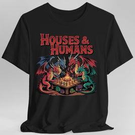 Houses & Humans Shirt