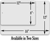 I Followed My Heart Bar - Metal Sign
