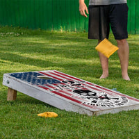 2nd Amendment - Cornhole Board Wrap - Set of 2