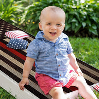 Fire Fighter Support - Cornhole Board Wrap - Set of 2