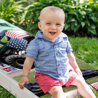 Monster Truck Off-road - Cornhole Board Wrap - Set of 2