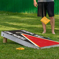 Tampa Bay Football - Cornhole Board Wrap - Set of 2
