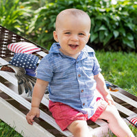 American Camo Flag Duck Flying - Cornhole Board Wrap - Set of 2