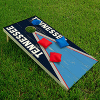Tennessee Football - Cornhole Board Wrap - Set of 2
