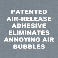 The Land of Dreams - Cornhole Board Wrap - Set of 2