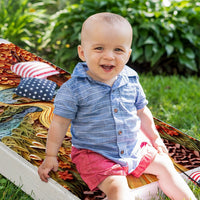 Country Roads - Cornhole Board Wrap - Set of 2