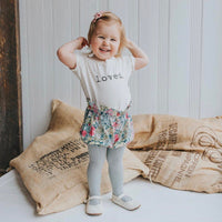 Loved Organic Kids T-shirt