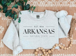 States Wear - ARKANSAS