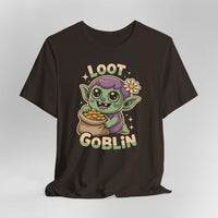 Loot Goblin Shirt