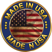 Beach sun round headlight decals 36