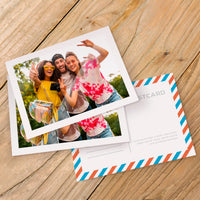 Standard Postcards