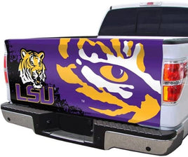 Tigers Tailgate Cover Truck Decal Premium Full Color Auto