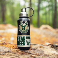 University of Miami Hurricanes Double Up Die Cut Sticker Decal Sheet, 4x8 Inch