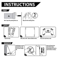 Rico Industries NCAA Texas-El Paso Miners Primary 12" x 30" Soft Felt Pennant - EZ to Hang - Home Décor (Game Room, Man Cave, Bed Room)