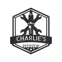 Grease Time Personalized Gifts - Custom Metal Sign