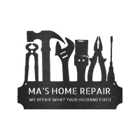 Tool Time Personalized Gifts - Custom Metal Sign