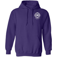 NA Recovery Hoodie | Inspiring Sobriety | NA - F'ing Up Your High Since 1953