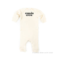 Cousin Crew - Classic - Baby Sleeper