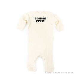 Cousin Crew - Classic - Baby Sleeper