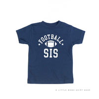 Football Sis - Child Tee