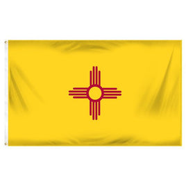 New Mexico