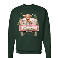 Merry Christmas Sweater