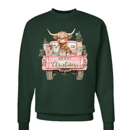 Merry Christmas Sweater