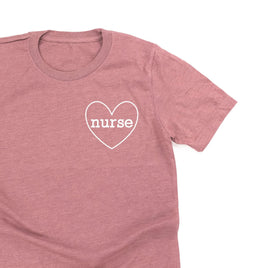 Nurse ♥ - Unisex Tee