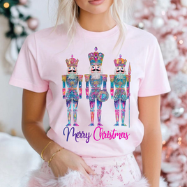 Nutcracker Christmas T-Shirt