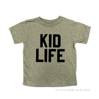 Kid Life - Child Tee