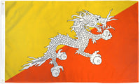 Bhutan