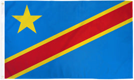 Congo (Democratic Republic of Congo)