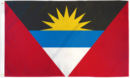 Antigua & Barbuda