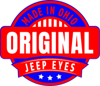 Mermaid eye decal 10