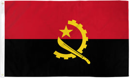 Angola