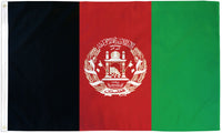 Afghanistan