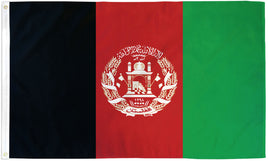 Afghanistan