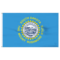 South Dakota