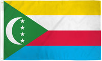 Comoros
