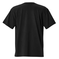 Iowa State "Staple" Black T-Shirt