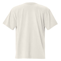 Minnesota City "Staple" White T-Shirt