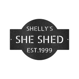 Custom Plaque Personalized Gifts - Custom Metal Sign