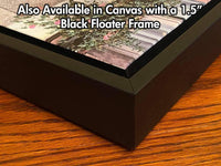 Personalized - Family Farm - Canvas