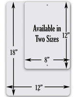 Personalized - Firefighter - Metal Sign