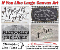 Personalized - Good Old Days - Canvas