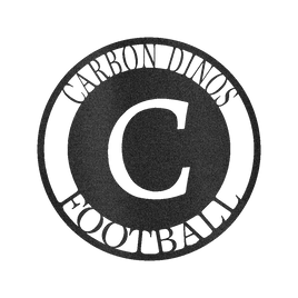 Initial Family Name Personalized Gifts - Custom Metal Sign