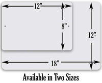 Personalized - Laundry - Metal Sign