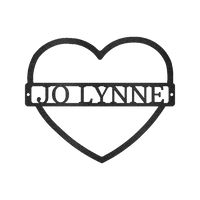 Mother’s Day Gift - Personalized Metal Sign - Custom Wall Art for Mom